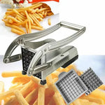 METALCUT™ CORTADOR DE PAPAS Y VEGETALES