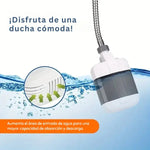 AQUA GO™ DUCHA PORTATIL MULTIUSOS