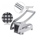 METALCUT™ CORTADOR DE PAPAS Y VEGETALES