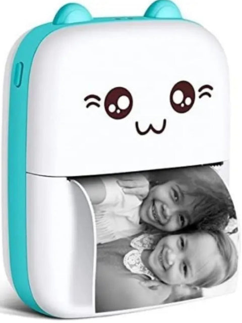PRINT KITTY™ MINI IMPRESORA TÉRMICA