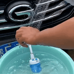 AQUA GO™ DUCHA PORTATIL MULTIUSOS