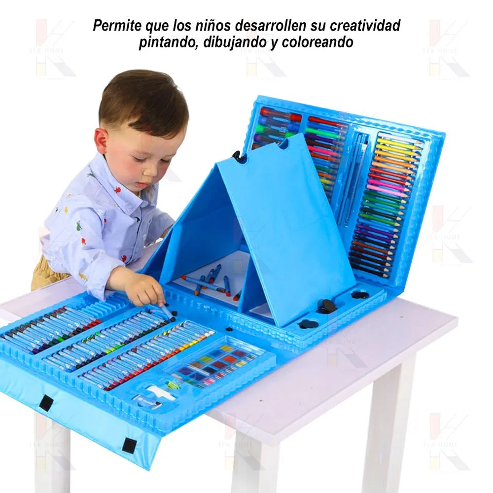 COLOR GO™ MALETA ARCOÍRIS