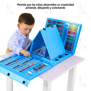 COLOR GO™ MALETA ARCOÍRIS