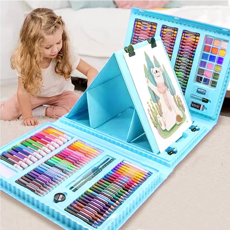 COLOR GO™ MALETA ARCOÍRIS